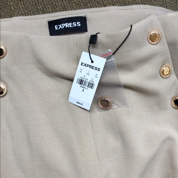 Express trousers - Picture 3 of 5